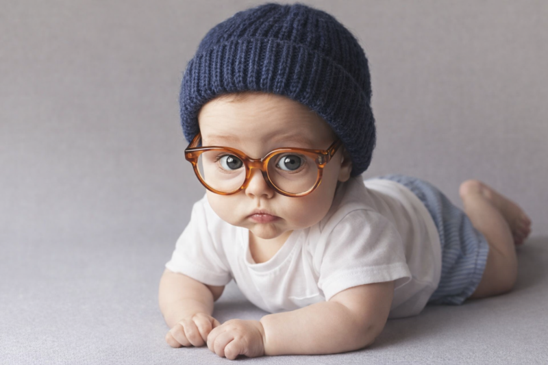 La thermorégulation chez le nouveau-né